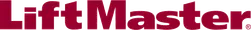 LiftMaster logo